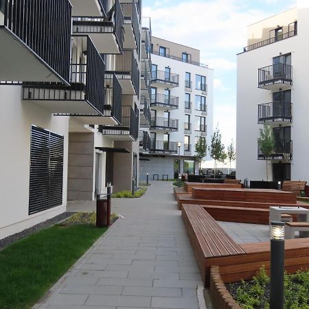 El Apartments - Atlas Poznan Exterior photo